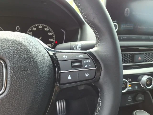 Used 2022 Red Honda Sport image 23