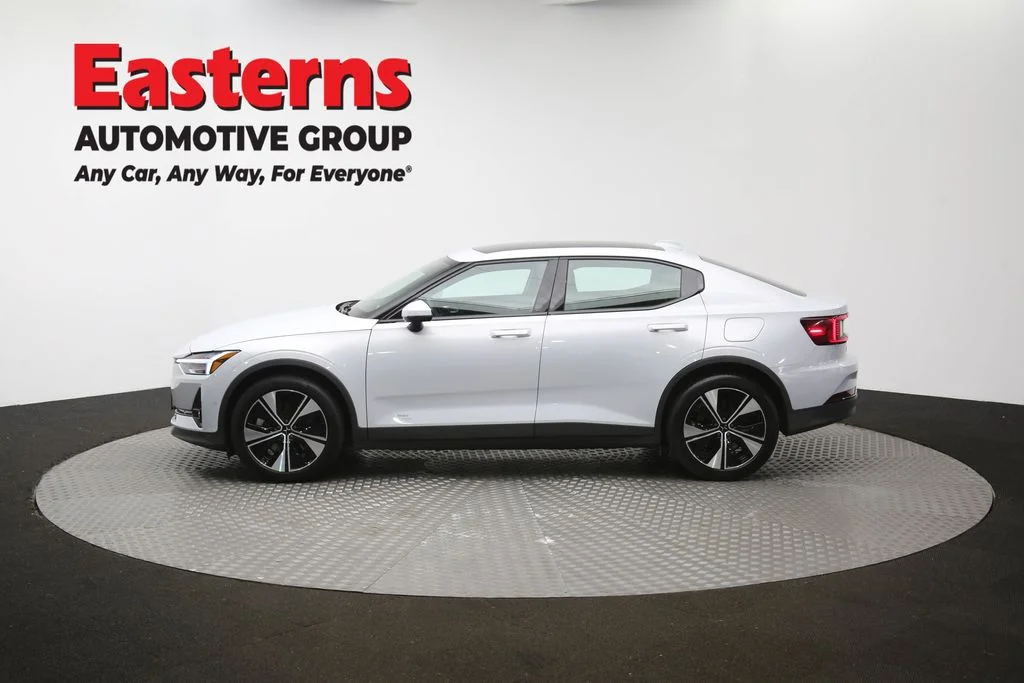 Used 2023 Gray Polestar Long Range Dual Motor image 59