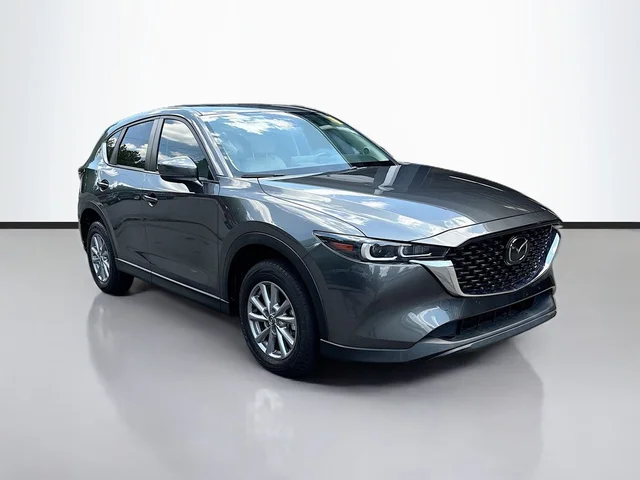 2023 Mazda CX-5 2.5 S Preferred Package