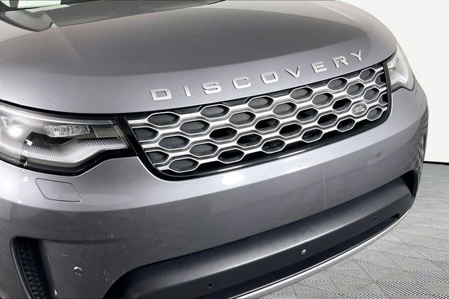 Used 2024 Gray Land Rover S image 30