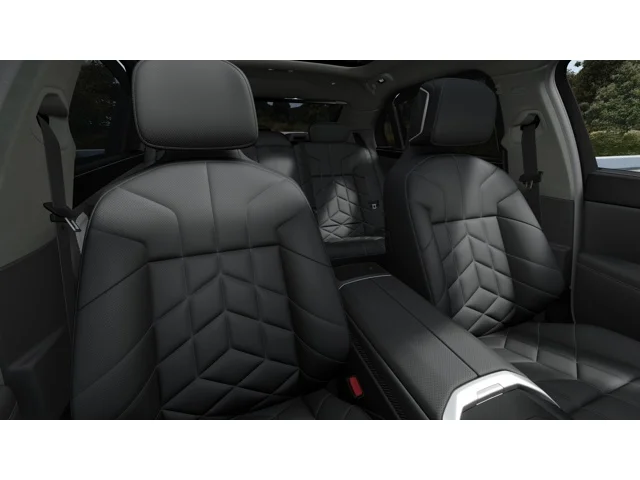New 2027 Black Sapphire Metallic BMW  image 11