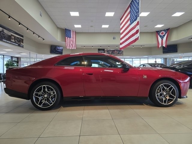 New 2026 Redeye Exterior Paint Dodge Scat Pack image 26