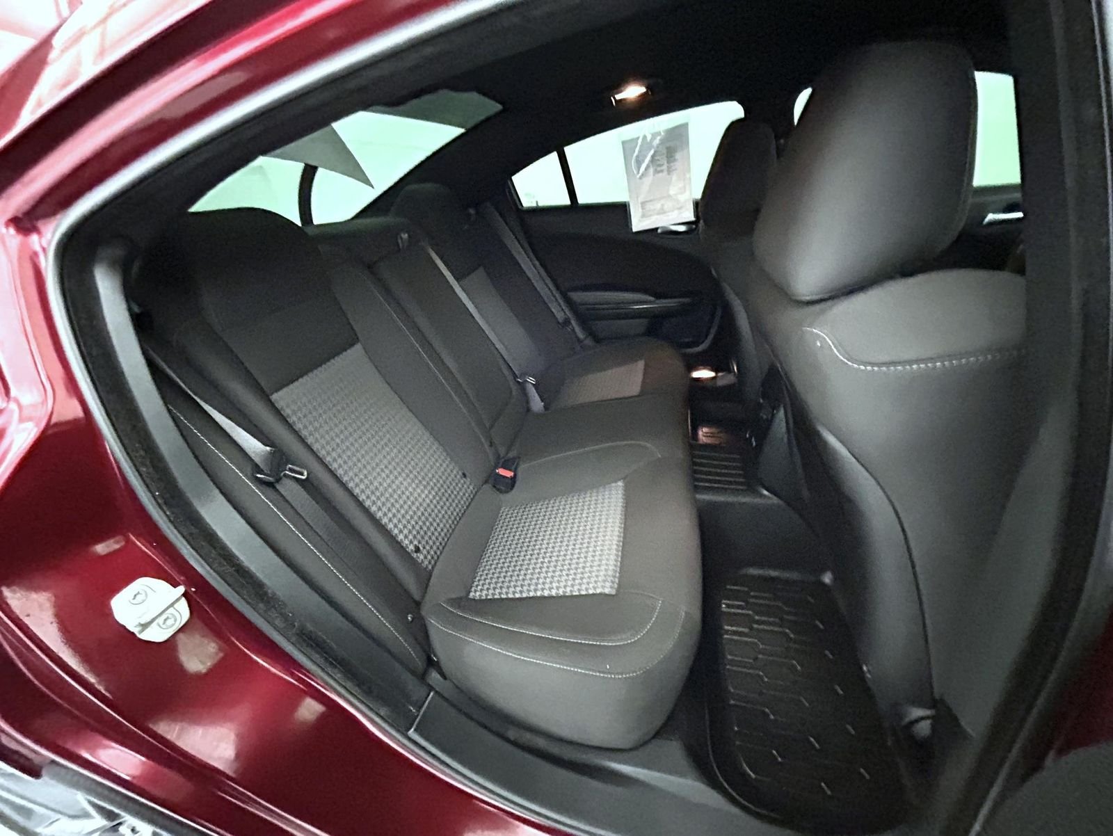 Certified Used 2023 Red Dodge GT image 18