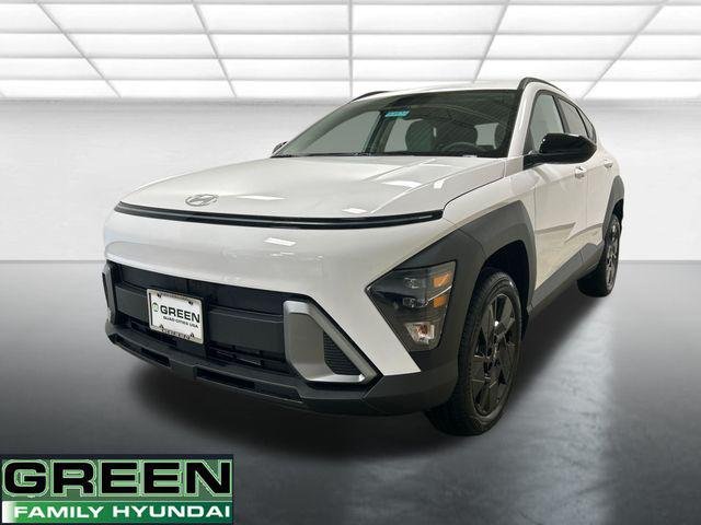 2026 Hyundai Kona