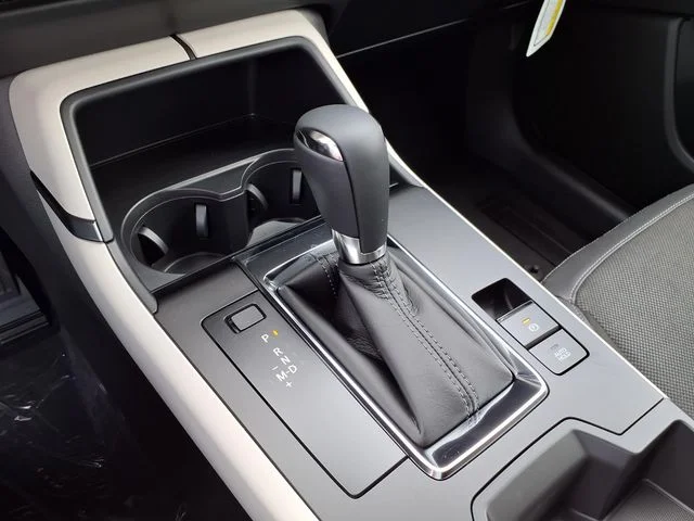 New 2026 Gray Mazda 2.5 S Preferred image 5