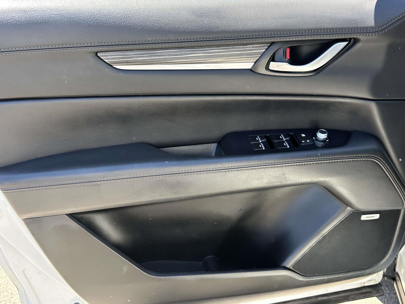 2020 Mazda CX-5 Grand Touring Reserve - Photo 14