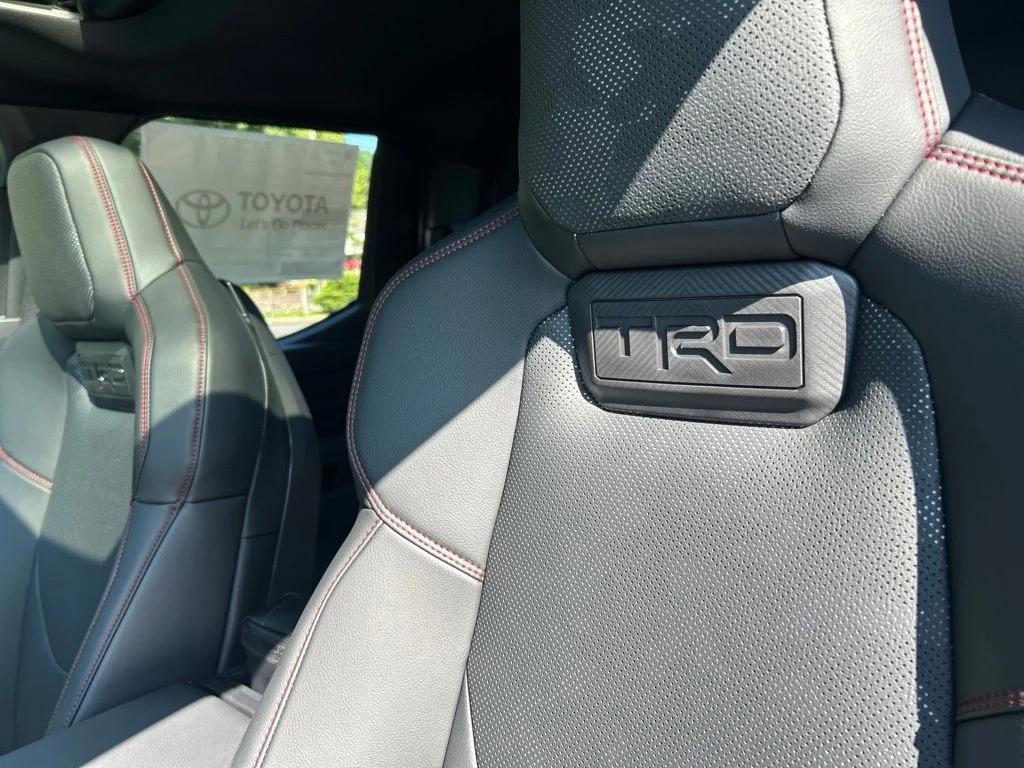 New 2026 Wavemaker Toyota TRD Pro image 32