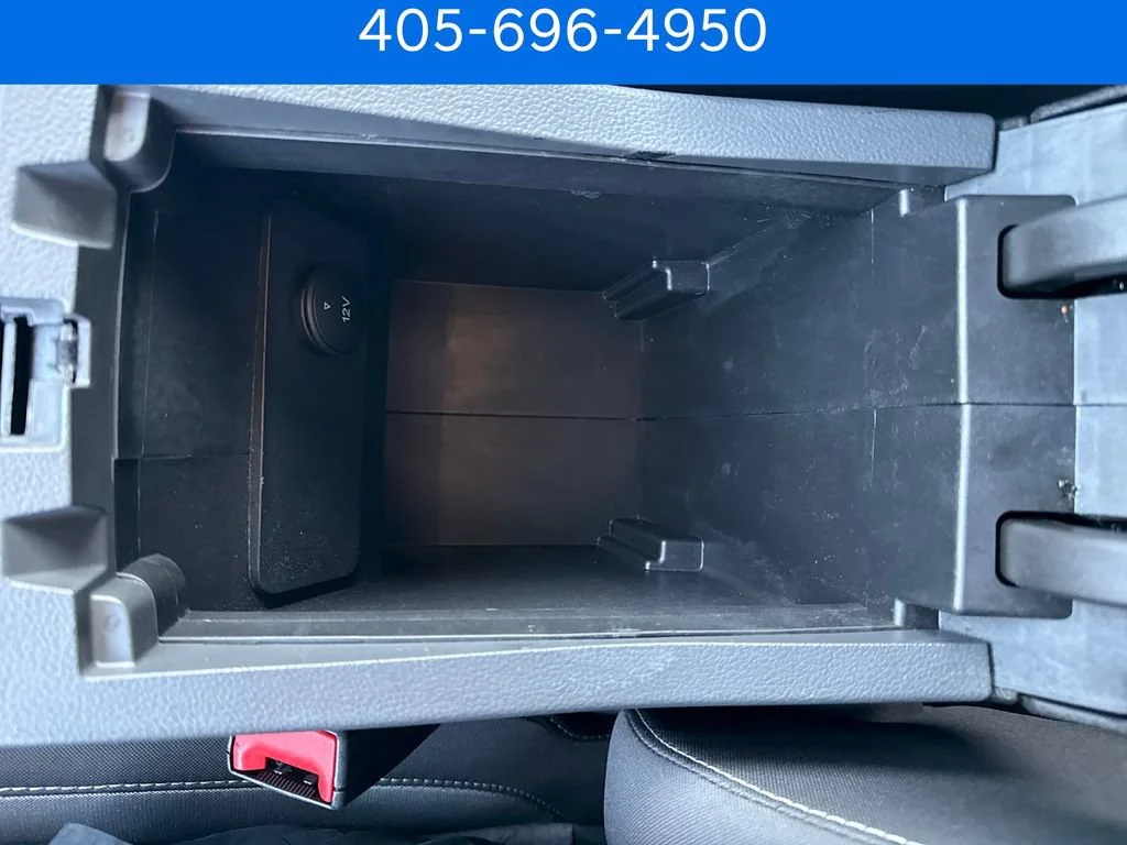 Pre-Owned 2017 Ford Escape SE