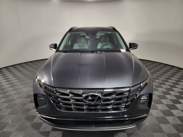 2024 Hyundai Tucson Limited - Photo 8