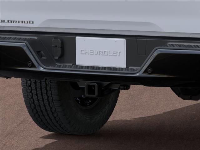 2025 Chevrolet Colorado Trail Boss - Photo 14