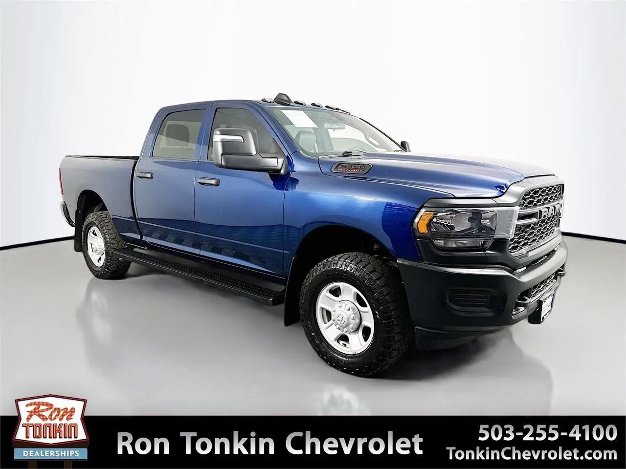 2024 RAM 2500 Tradesman 4X4 Crew Cab SWB's photo
