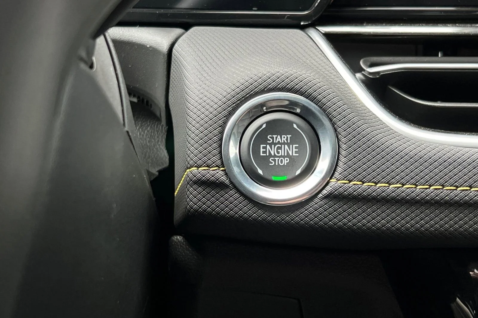 2025 Chevrolet Trailblazer Activ - Photo 24