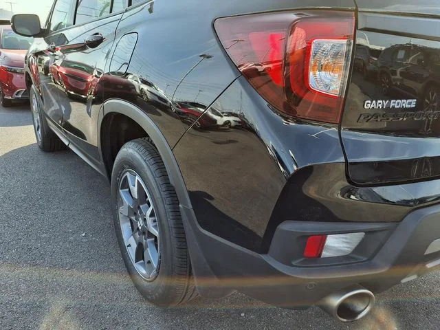 2023 Honda Passport TrailSport - Photo 23