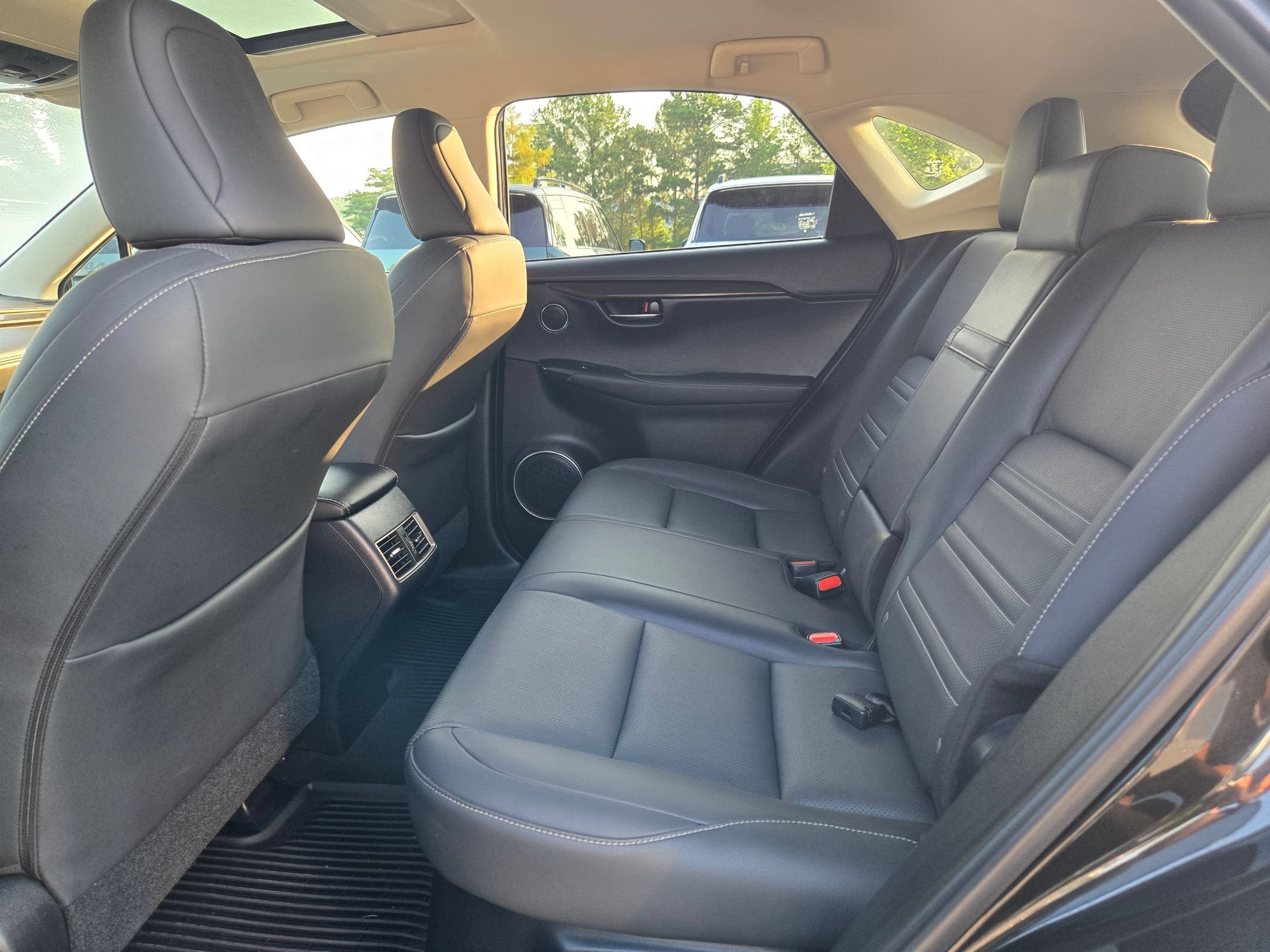 Used 2020 CAVIAR Lexus NX 300 image 36