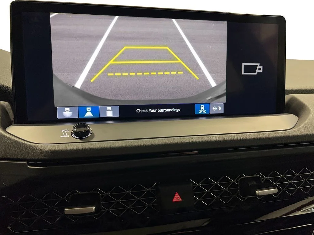 2025 Honda Accord Hybrid Sport - Photo 25