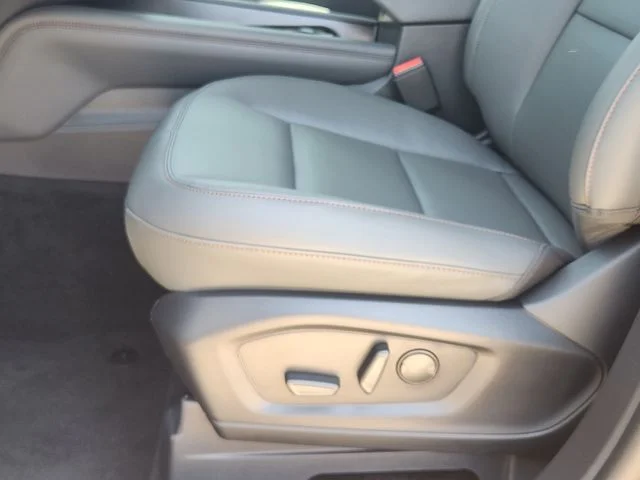 New 2026 Agate Black Metallic Ford Active image 24