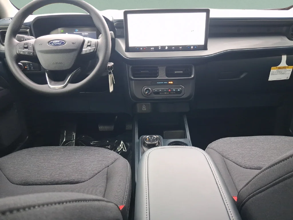 New 2026 Gray Ford XL image 16