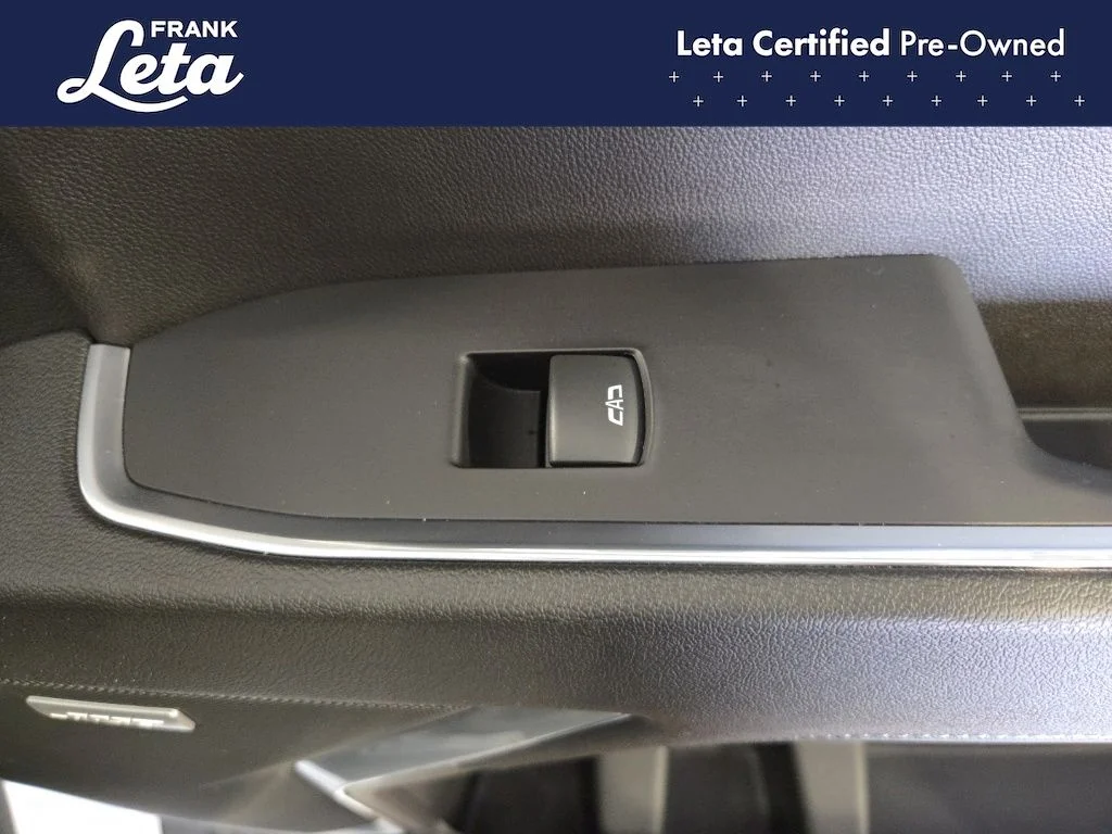 Certified Used 2023 White GMC SLT image 22