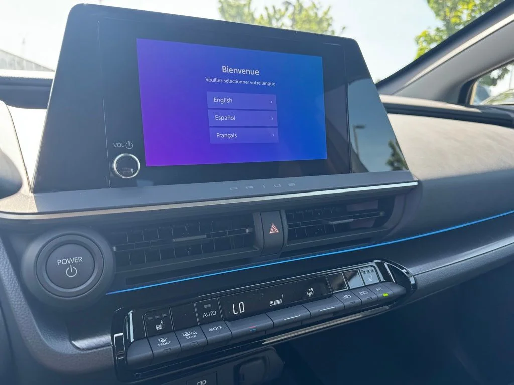 New 2026  Toyota SE image 31