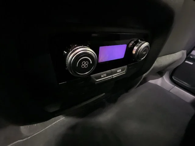 New 2026 Ebony Twilight Metallic GMC Elevation image 22