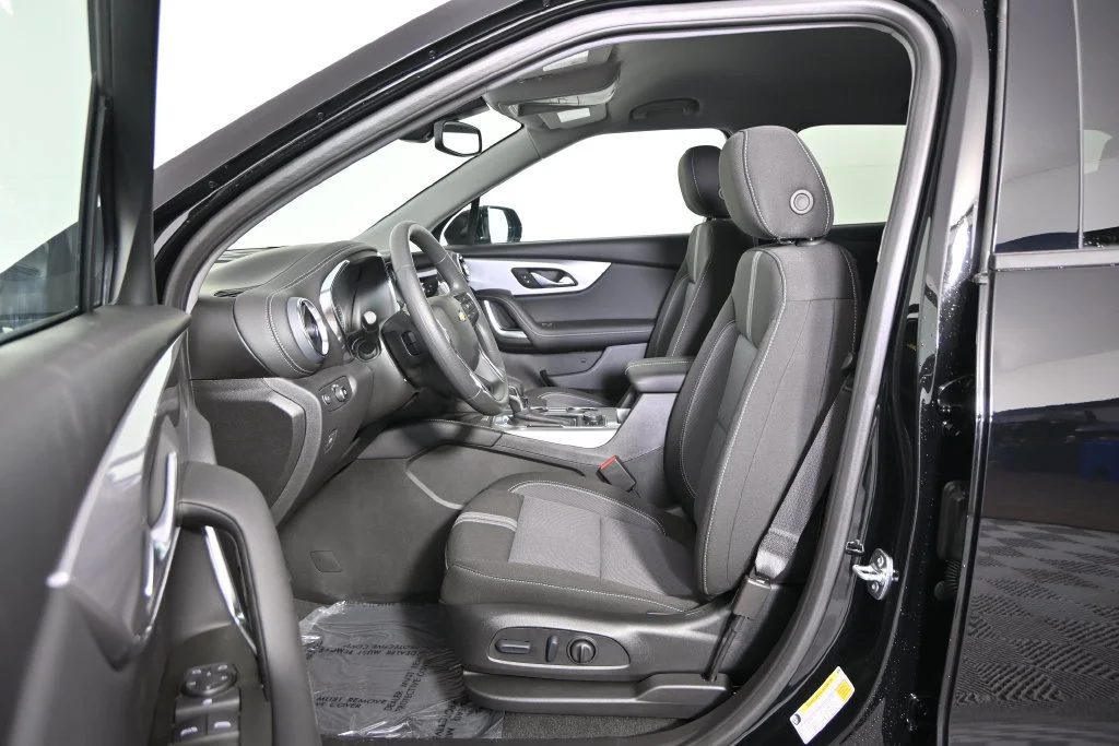 2026 Chevrolet Blazer 2LT - Photo 20
