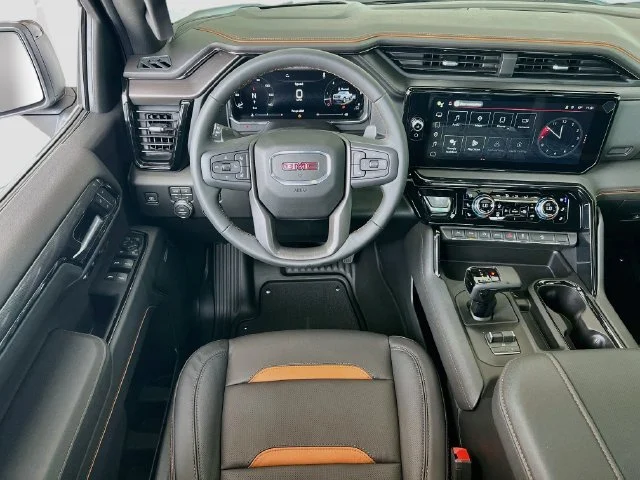 2026 GMC Sierra 1500 AT4 - Photo 16