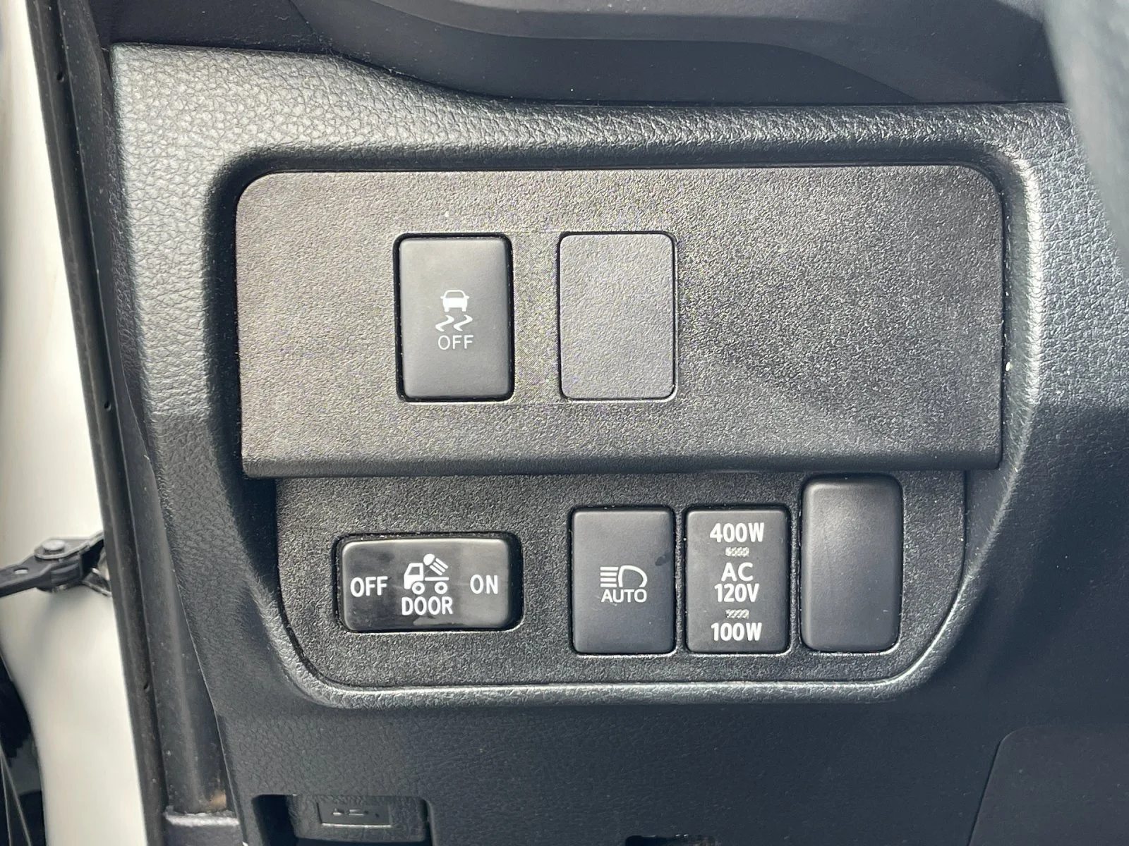 Used 2021 White Toyota TRD Off-Road image 29