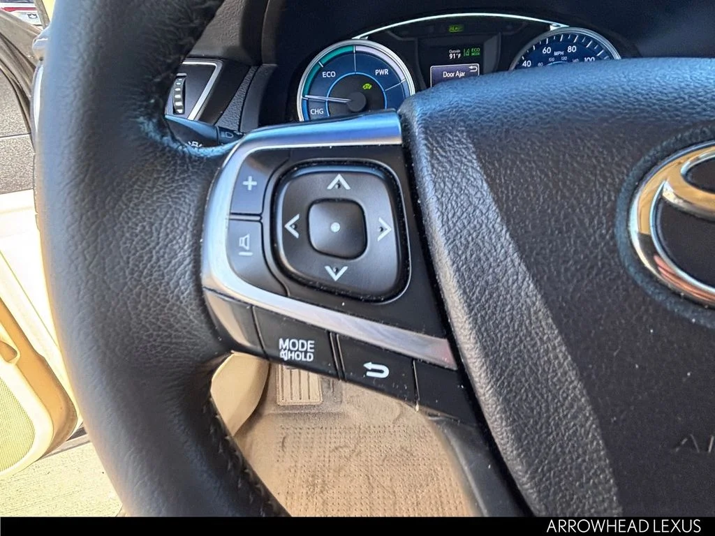 Used 2015  Toyota XLE image 22