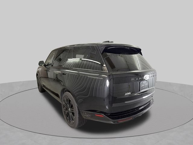 2023 Land Rover Range Rover Autobiography - Photo 7
