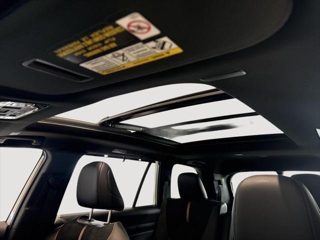 Certified Used 2026 PLATINUM WHITE PEARL MC. Toyota  image 16