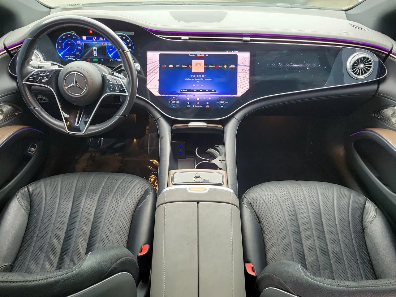 Certified Used 2024 Black Mercedes-Benz 450 image 14