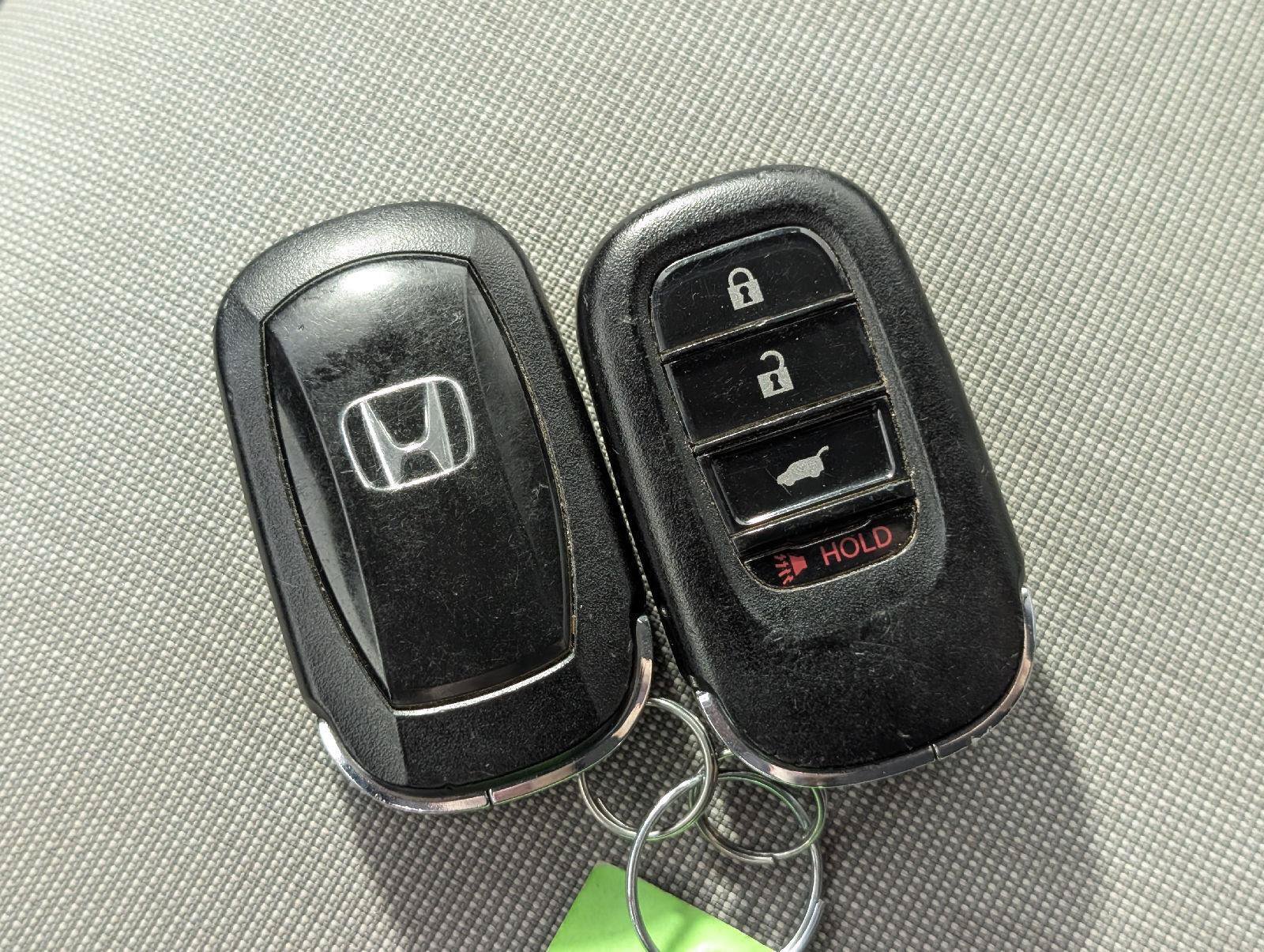 2023 Honda Pilot LX - Photo 60