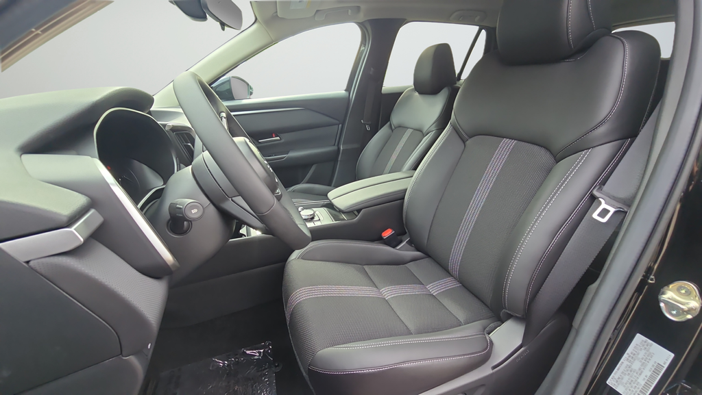 New 2026 Jet Black Mica Mazda 2.5 S Preferred image 10