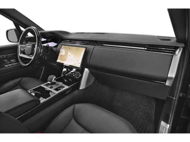 New 2026 Petrolix Blue Land Rover  image 18