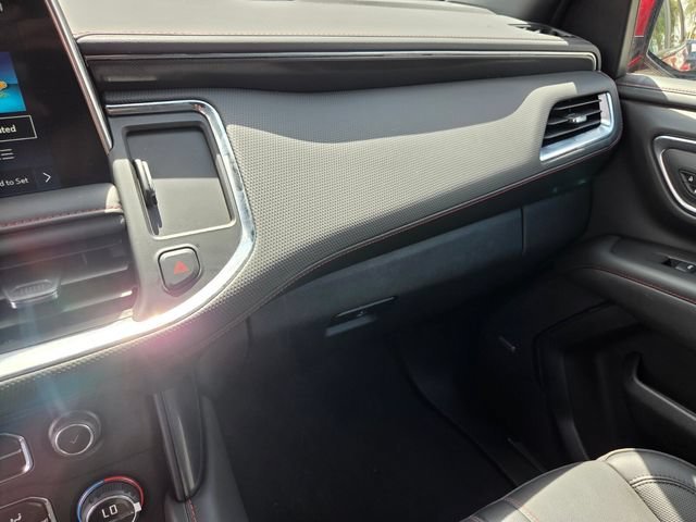Used 2024 Radiant Red Tintcoat Chevrolet RST image 26