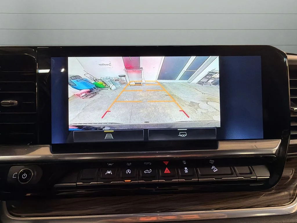 Used 2022 Gray Chevrolet LT image 24
