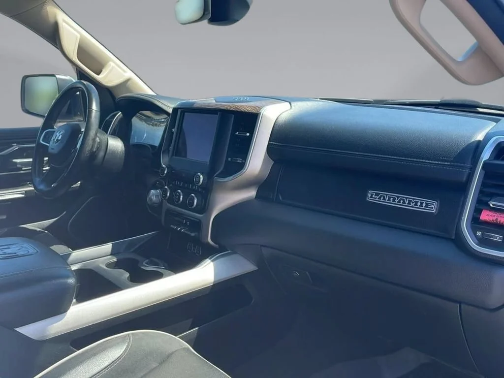 2020 RAM Ram 1500 Pickup Laramie - Photo 22