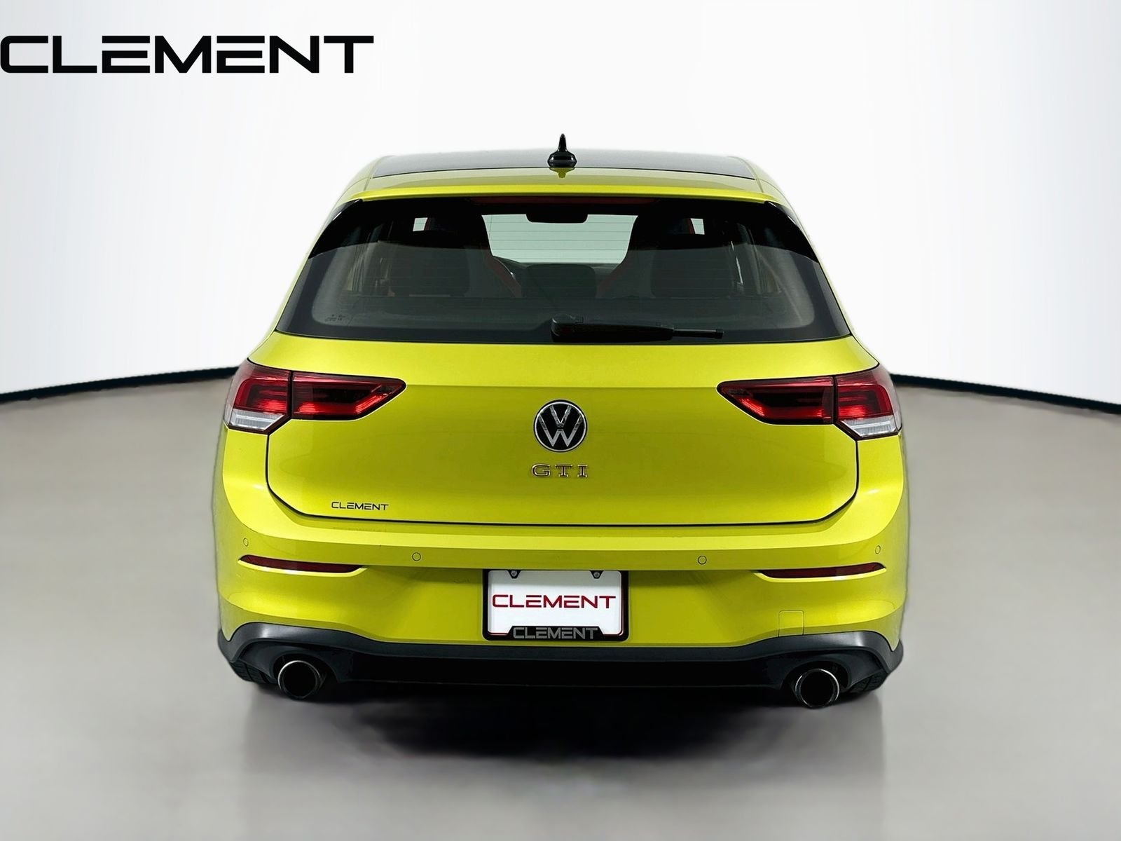 2023 Volkswagen Golf GTI 40TH Anniversary Edition - Photo 8