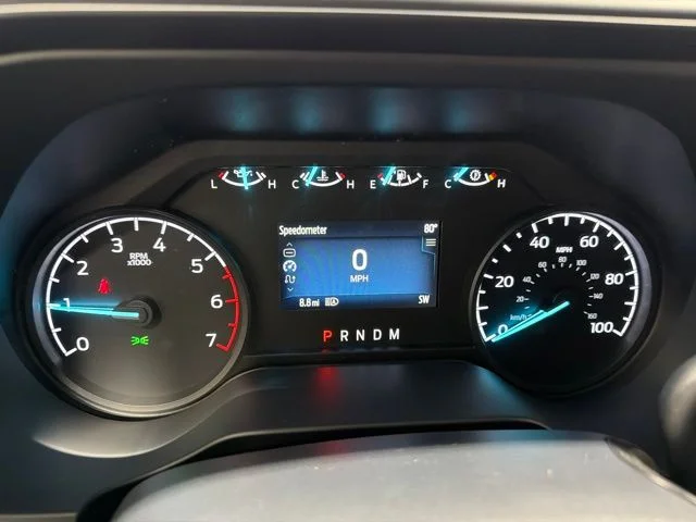 New 2026 Avalanche Ford F-250® XL image 17