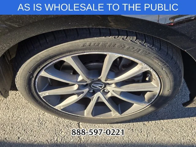 Used 2015  Acura V6 image 7