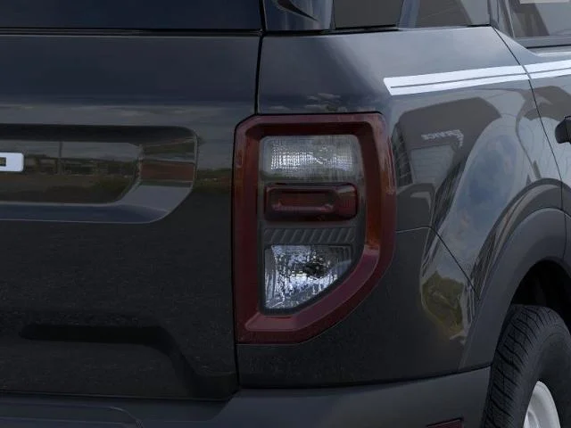 2025 Ford Bronco Sport Heritage - Photo 21