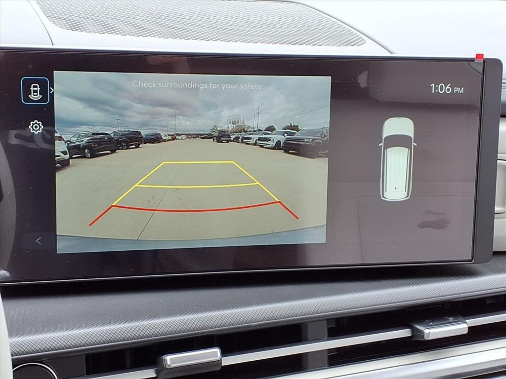2026 Hyundai Santa Fe SE - Photo 12
