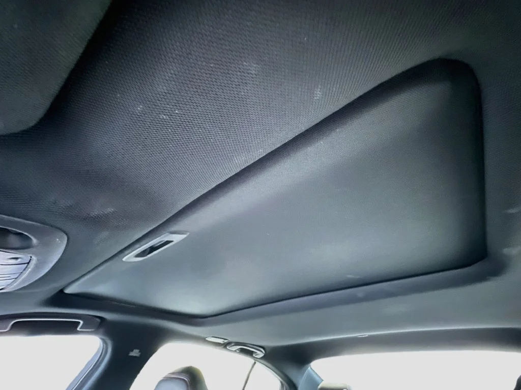 Certified Used 2023 Gray INFINITI Red Sport 400 image 24