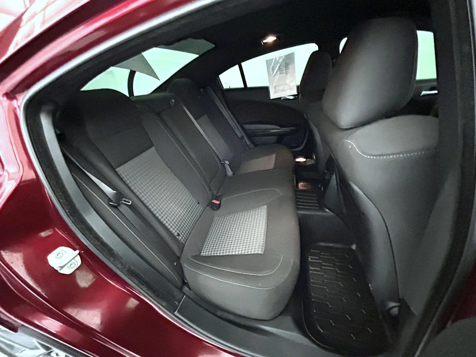 Certified Used 2023 Red Dodge GT image 18