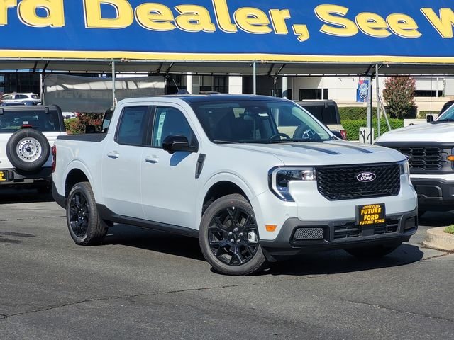 2025 Ford Maverick Lariat®