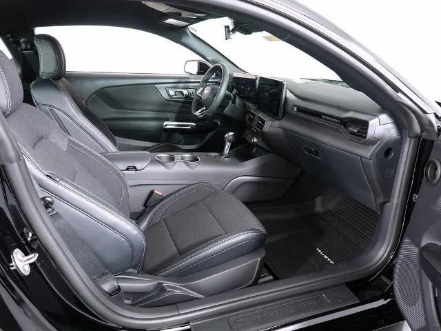 2026 Ford Mustang EcoBoost Fastback - Photo 37