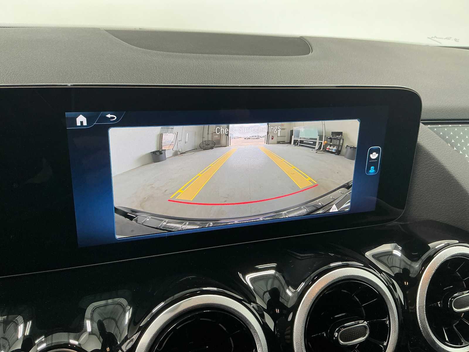 Certified Used 2026 Night Black Mercedes-Benz GLA 250 image 27