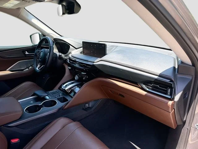 Used 2022 Gray Acura w/Advance Package image 14