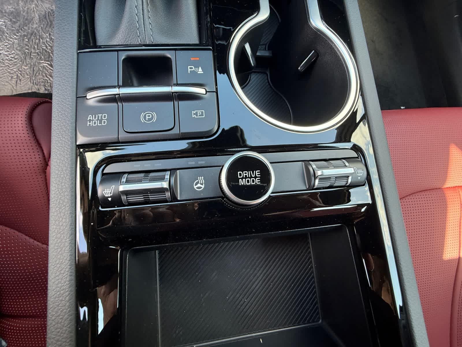 New 2026 Aurora Black Pearl Kia GT-Line image 19