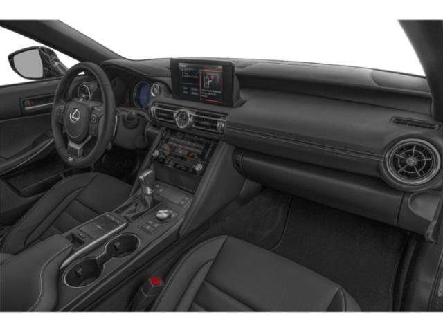 Used 2025  Lexus IS 350 F SPORT image 15